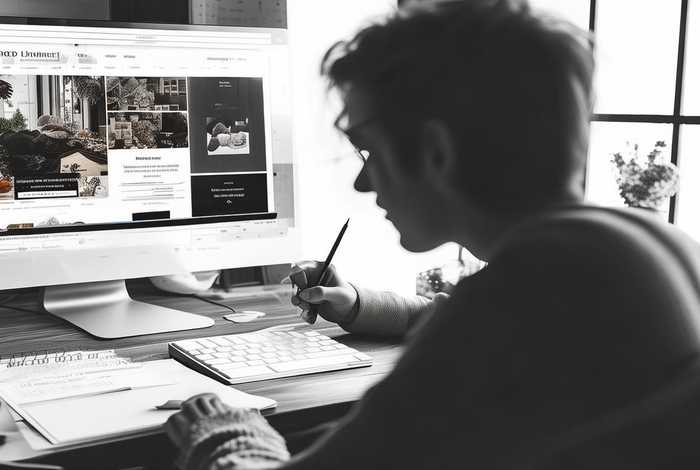 个人网站模板之家怎么弄 个人网站模板之家怎么弄的