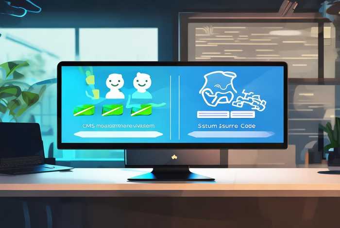 cms建站和源码开发哪个好 - cms建站程序哪个好