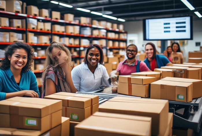 个人如何开网店发货 个人如何开网店发货快