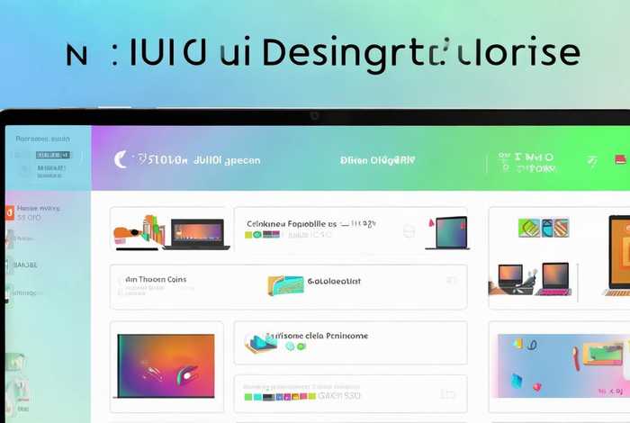ui设计在线课程、ui设计在线课程有哪些