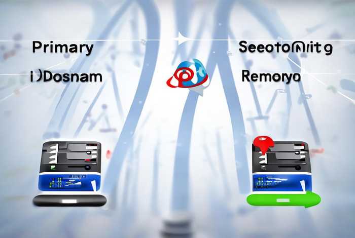 二级域名解析到另一个服务器，二级域名解析到另一个服务器怎么解决