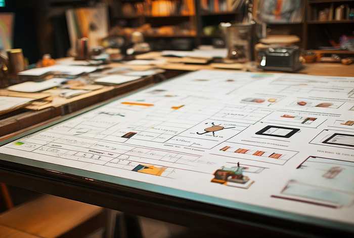 动画制作流程八个步骤、动画制作流程八个步骤是什么