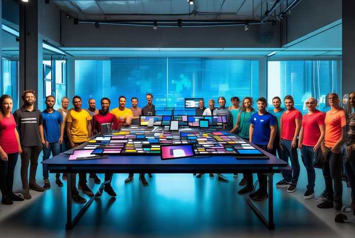 后端开发语言；后端开发语言有哪些