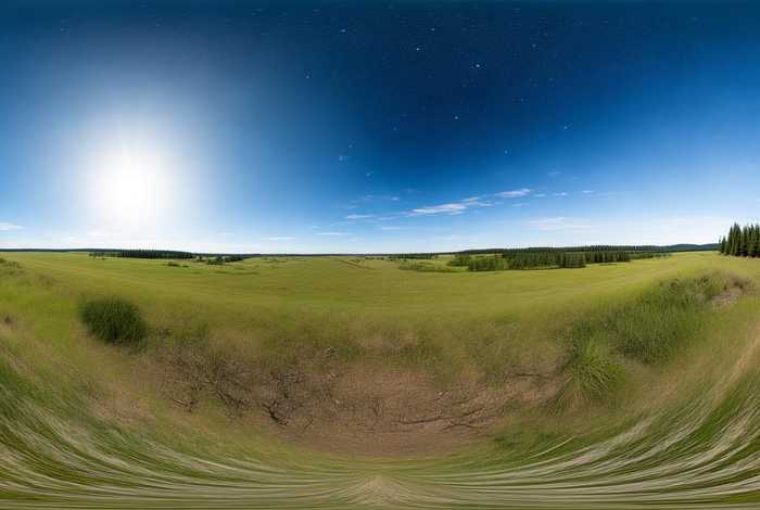 360度视角对应的镜头，360度视角对应的镜头是什么