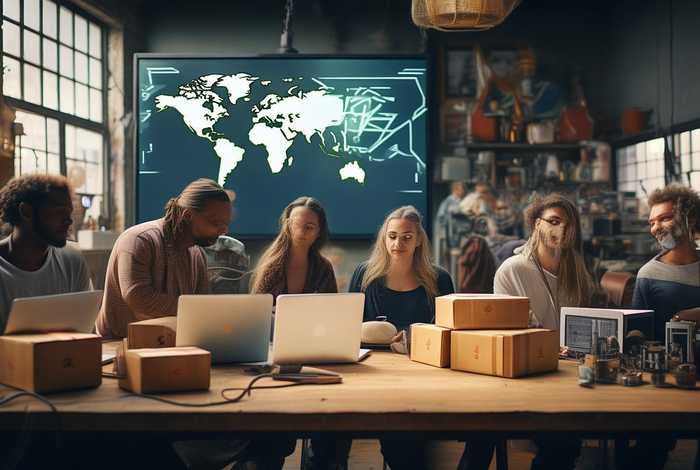 独立站为什么会存在 - 为什么做独立站 独立站为什么会存在 - 为什么做独立站