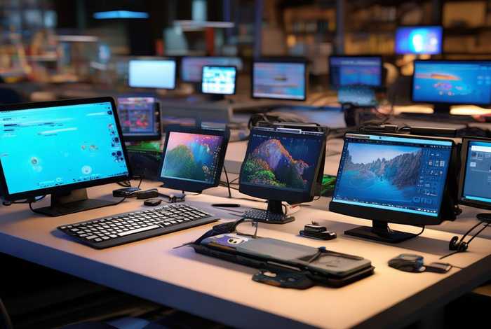 h5制作工具有哪些（h5制作工具有哪些共性和特点）