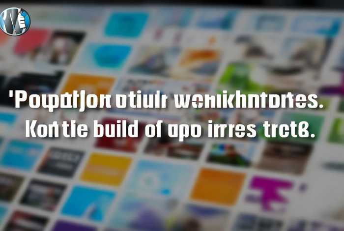 wordpress搭建的网站模板、wordpress搭建的知名网站