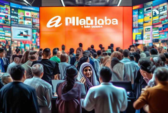 阿里巴巴网站的服务对象;阿里巴巴网站的服务对象有哪些 阿里巴巴网站的服务对象;阿里巴巴网站的服务对象有哪些