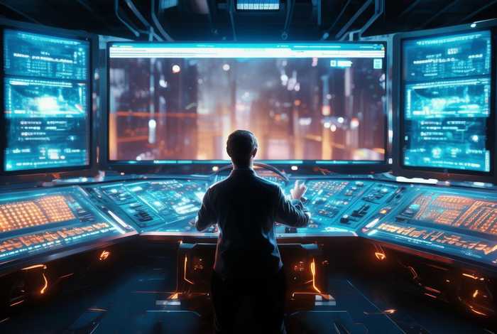 创建站长，创建主站