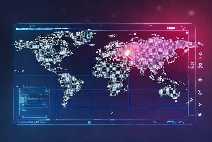 ip地址注册信息查询 - ip地址详细信息查询