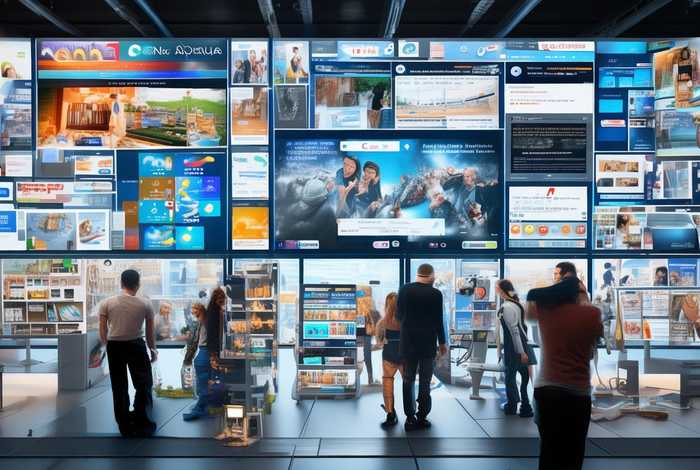 互联网产品的推广销售；互联网产品的推广销售方式