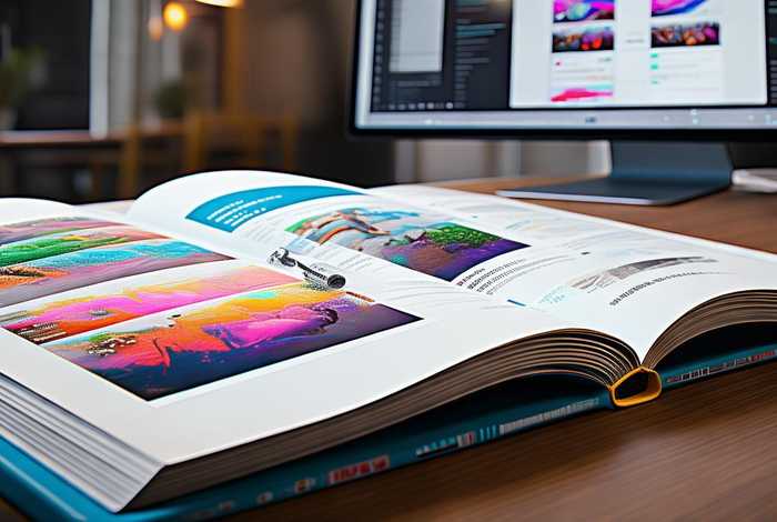 html+css网页设计电子书 - html5+css3网页设计与制作电子书