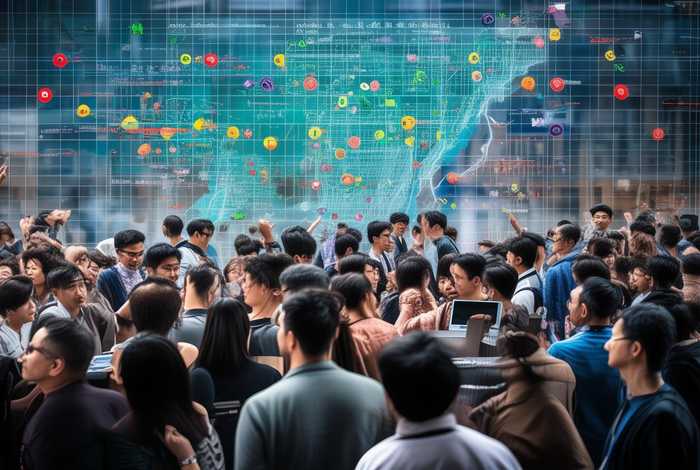 广州互联网行业找工作现状；广州互联网行业找工作现状怎么样