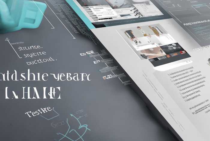 html网页设计说明书（html网页设计报告书咋写）