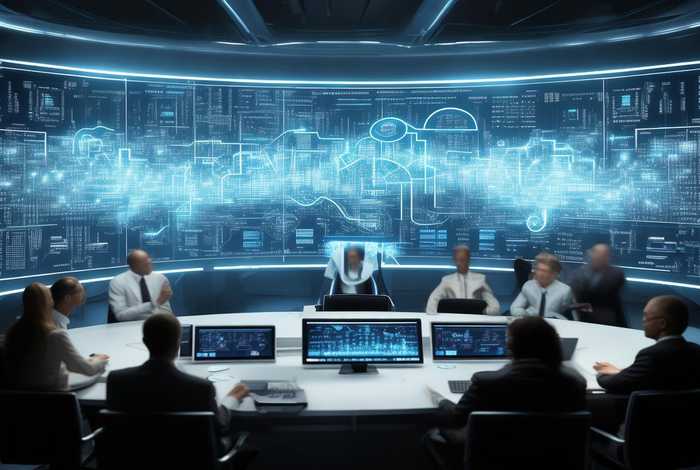 大型企业网络系统规划；大型企业网络系统规划方案