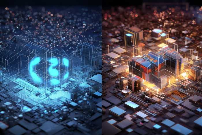 互联网开放性和共享性的区别，互联网开放性和共享性的区别是什么