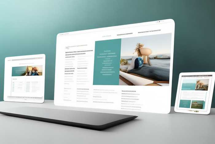 wordpress仿站模板制作 - wordpress网站模板