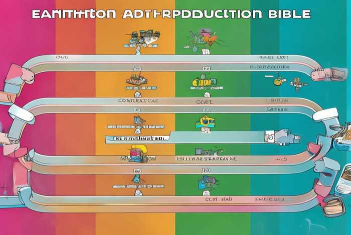 动画制作流程步骤 - 动画制作流程步骤有哪些 动画制作流程步骤 - 动画制作流程步骤有哪些