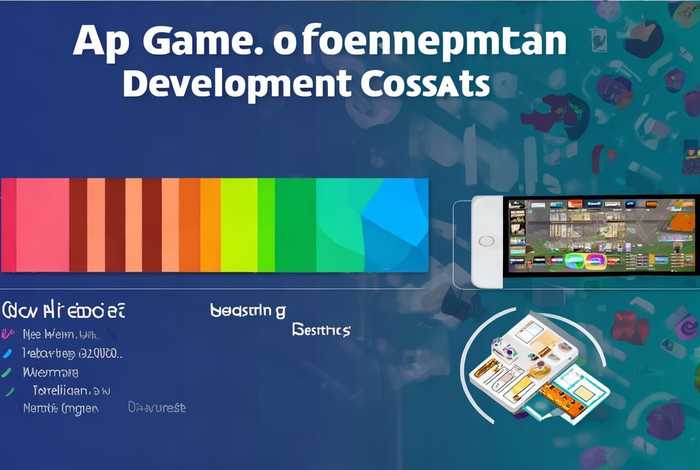 app游戏开发费用明细；app游戏开发费用明细怎么写