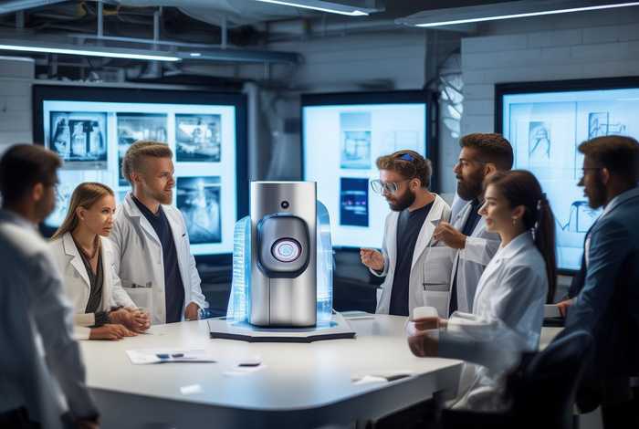 工业产品外观设计公司推荐（哪个产品外观设计公司专业）