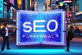 seo关键词是什么意思、seo关键词是什么意思呢