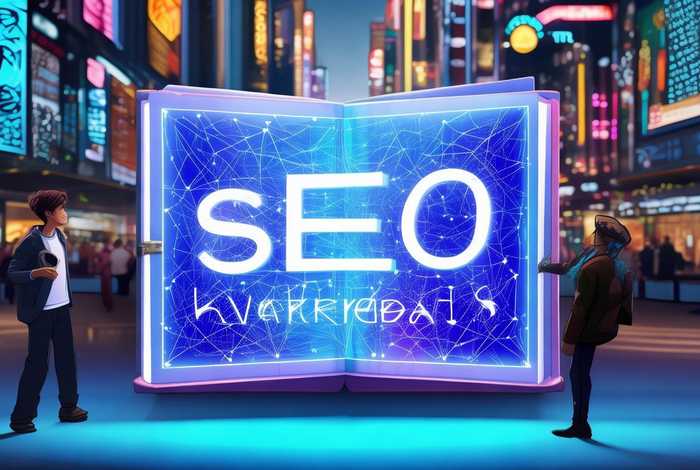 seo关键词是什么意思、seo关键词是什么意思呢