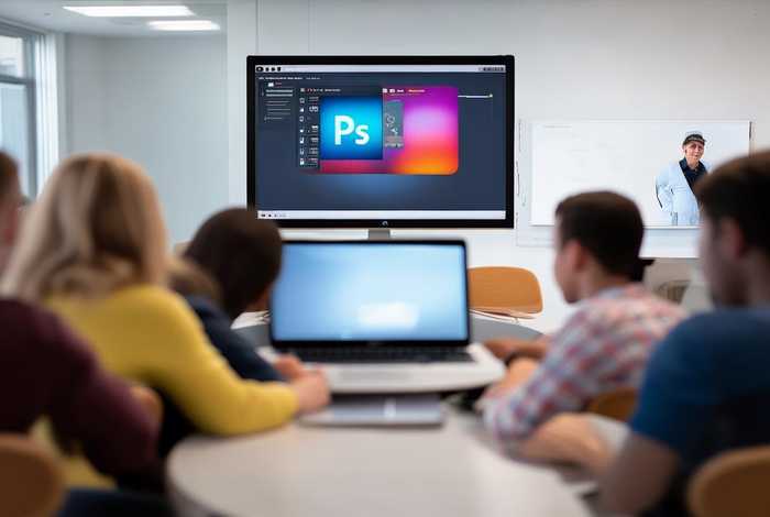 ps零基础教学、ps零基础教学视频教程