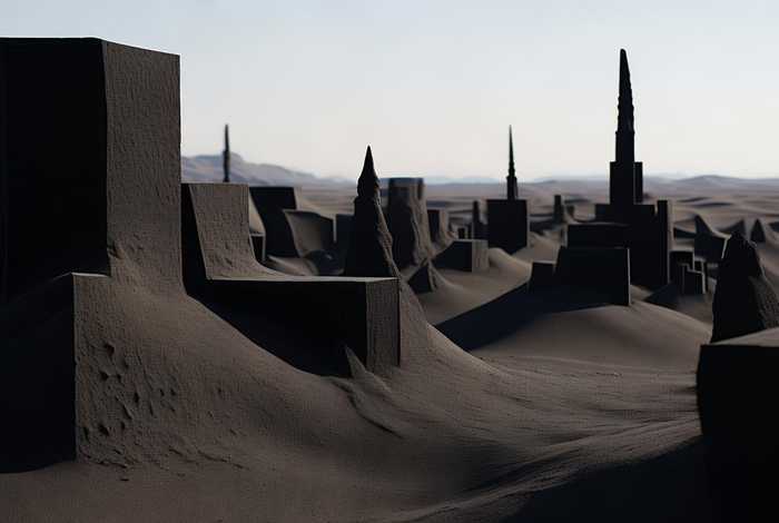 黑色沙子小程序 黑色的沙子能建房子吗 黑色沙子小程序 黑色的沙子能建房子吗