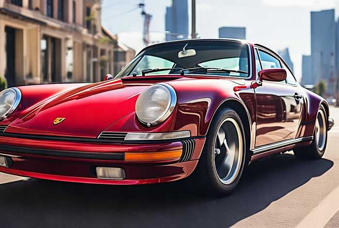 911国外卖多少钱 - 保时捷911在国外卖多少钱