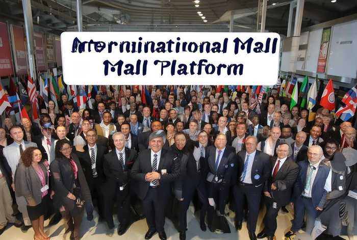 国际商城平台 - 国际商城平台受谁监管