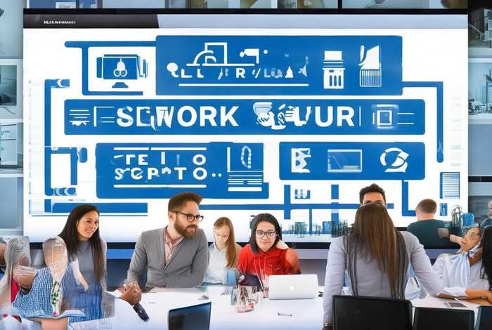 单位网络安全宣传周活动方案；单位网络安全宣传周活动方案怎么写