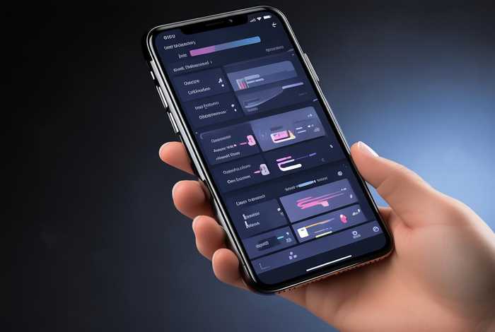 ui设计软件手机版 - ui设计软件手机版怎么用