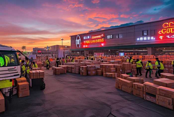 国通快运现在(国通快运现在能发货吗) 国通快运现在(国通快运现在能发货吗)