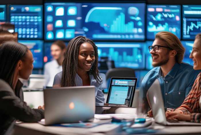 从事网络营销推广岗位应具备哪些素质，从事网络营销推广岗位应具备哪些素质和能力