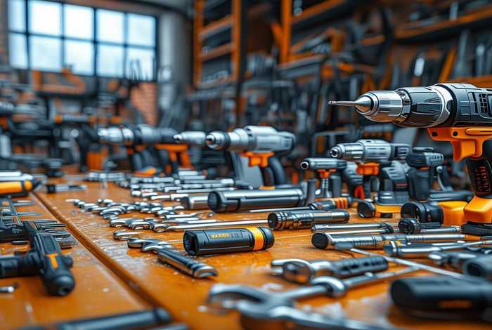 国外工具站（国外工具箱品牌）