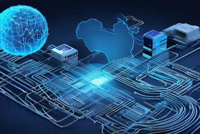 国外如何连接国内网络；国外如何连接国内网络设备