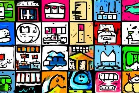 18种商业模式（18种商业模式顺口溜记忆法）