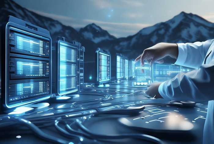 国外搭建独立站、搭建国外独立ip