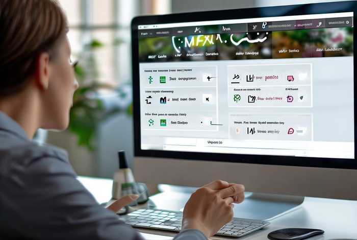 公司网站制作教程怎么进行管理（公司网站制作教程怎么进行管理和维护）