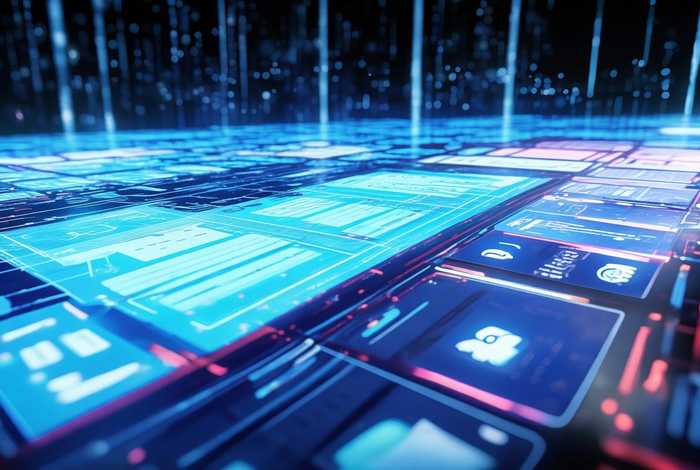 互联网软件的主要功能 - 互联网软件的主要功能包括