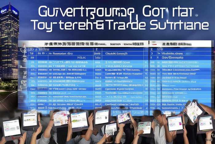 广州外贸软件、广州外贸软件公司排名