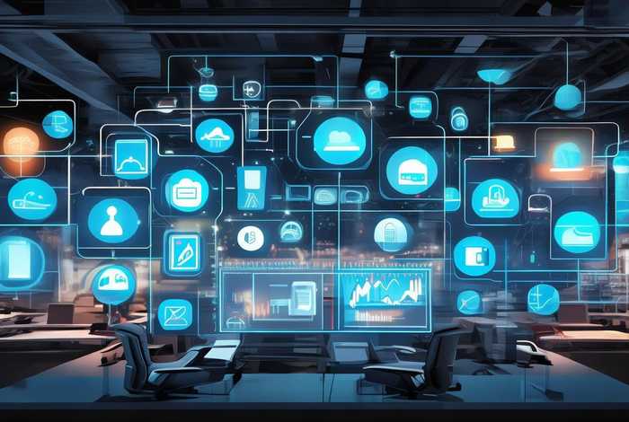 互联网企业服务平台，互联网企业服务平台有哪些