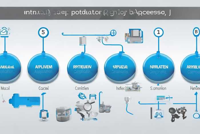 备案流程及步骤怎么写（备案流程及步骤怎么写的）
