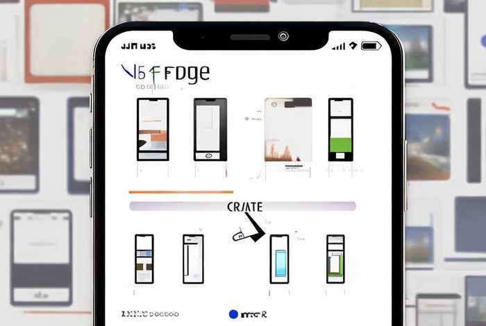 h5长页面手机怎么制作（用手机制作h5页面怎么制作）