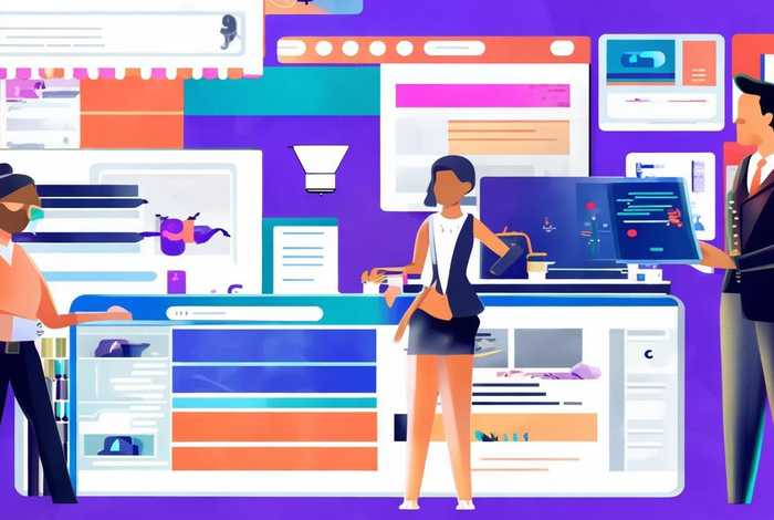 搭建独立站主要是做什么的（搭建独立站主要是做什么的工作）