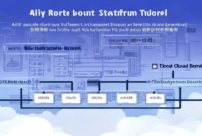 阿里云宝塔建站教程 - 阿里云搭建宝塔教程
