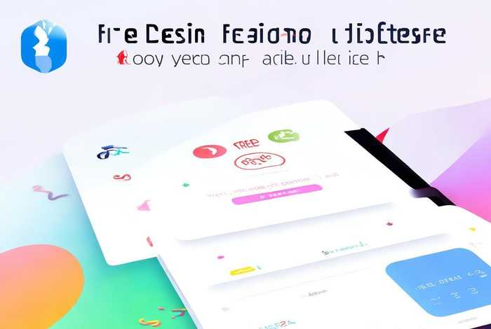 app免费设计制作（免费设计的app）