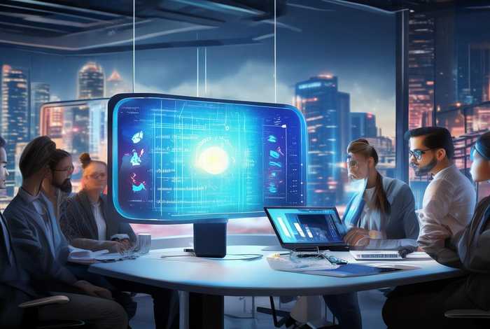 百度智能云是干什么的公司 - 百度智能云是干什么的公司啊