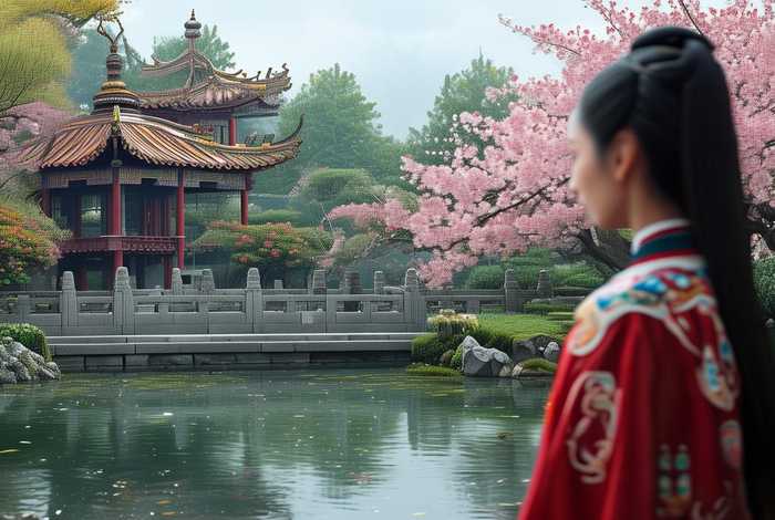 ppt素材中国风内容 - ppt素材中国风内容大全