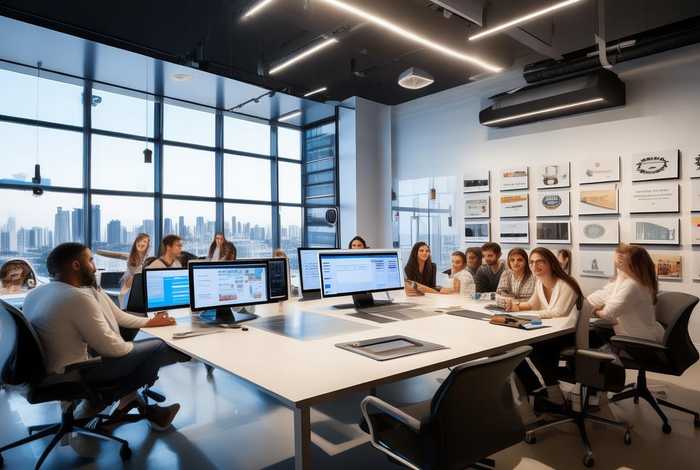 电商设计专业机构，电商设计专业机构怎么样